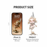 Skullpanda The Feast Begins Series Figurines Blind Box