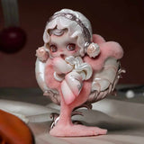 Skullpanda The Feast Begins Series Figurines Blind Box