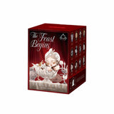 Skullpanda The Feast Begins Series Figurines Blind Box
