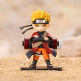 Naruto Shippuden Series Figurine Blind Box