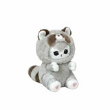 Trendy Cat 20cm Plush Toy