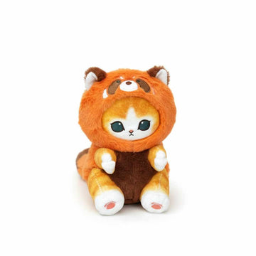 Trendy Cat 20cm Plush Toy