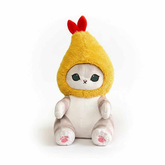Tempura Plush Toy
