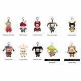 Why So Serious Series Vinyl Plush Pendant Blind Box