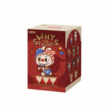 Why So Serious Series Vinyl Plush Pendant Blind Box