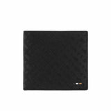 Mono Line Black Wallet