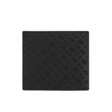 Mono Line Black Wallet