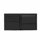 Mono Line Black Wallet