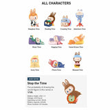 The Monsters 1:00 A.M. Series Figurine Blind Box