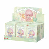 Dimoo Journal of New Life Series Pendant Blind Box