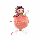 Mega Space Molly 100% Blooming Peony Figurine