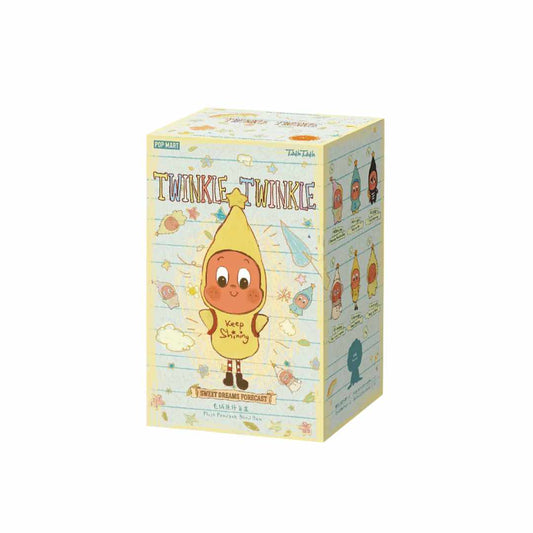 Twinkle Twinkle Sweet Dreams Forecast Series Blind Box