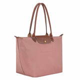 Le Pliage Rosethe Large Shoulder Bag