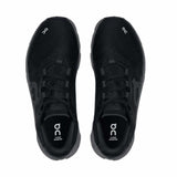 Running Cloudmonster Black Magnet Sneakers