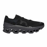Running Cloudmonster Black Magnet Sneakers
