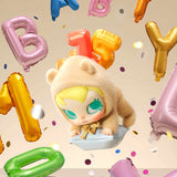 Celebrating the Moment 15th Anniversary Series Figurine Blind Box