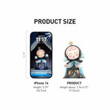 Celebrating the Moment 15th Anniversary Series Figurine Blind Box