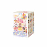 Celebrating the Moment 15th Anniversary Series Figurine Blind Box