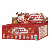 Baby Three Merry Christmas Series Blind Box