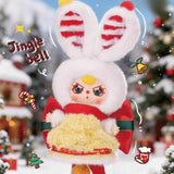 Baby Three Merry Christmas Series Blind Box