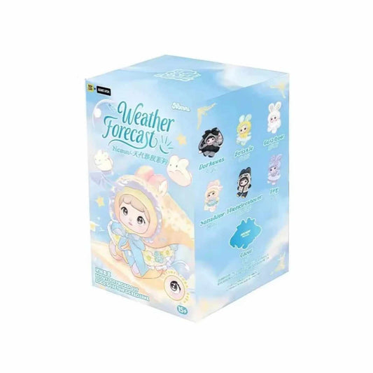 Nommi Weather Forecast Series Blind Box