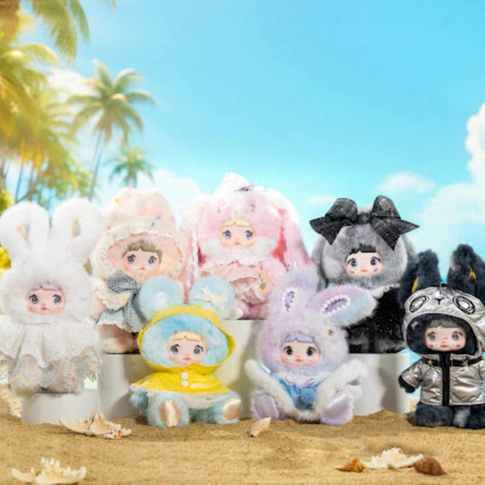 Nommi Weather Forecast Series Blind Box