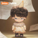 Ukio Letters to Nowhere Series Figurine Blind Box