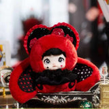 Nommi Fairy Tale Town Series Blind Box