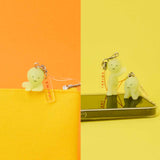 Smiski Gashapon Series 2 Strap Blind Box