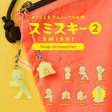 Smiski Gashapon Series 2 Strap Blind Box