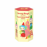 Sonny Angel Santa's Little Helper Series Blind Box