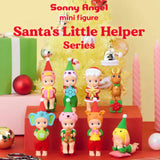 Sonny Angel Santa's Little Helper Series Blind Box