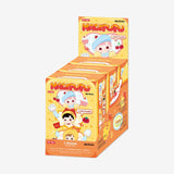 Hacipupu Little Foodie Series 1/12 Figurine Blind Box