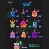 Fuggler Keypers Series 6 Blind Box