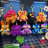 Fuggler Keypers Series 6 Blind Box