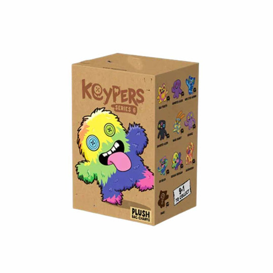 Fuggler Keypers Series 6 Blind Box