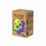 Fuggler Keypers Series 6 Blind Box