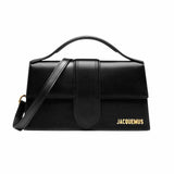 Le Grand Bambino Black Shoulder Bag