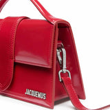 Le Grand Bambino Red Shoulder Bag