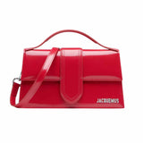 Le Grand Bambino Red Shoulder Bag