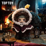 Maymei Winter Weirdness Series Blind Box