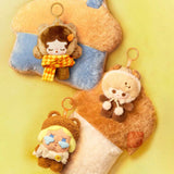 Pop Bean Fluffy & Cozy Series Blind Box