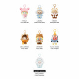 Pop Bean Fluffy & Cozy Series Blind Box