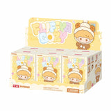 Pop Bean Fluffy & Cozy Series Blind Box