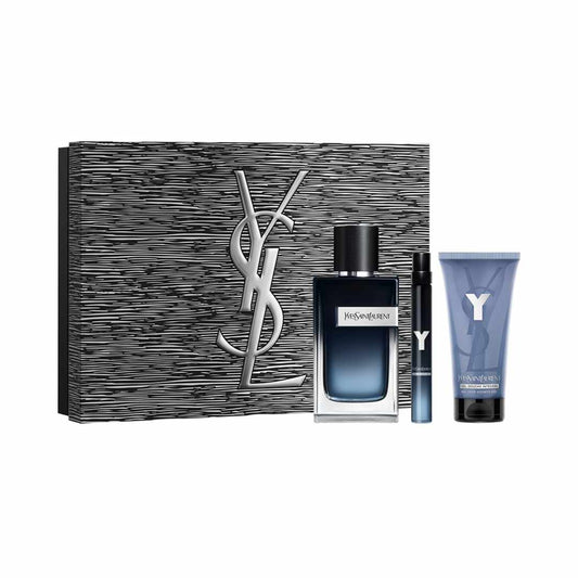Y EDP Men's Gift Set