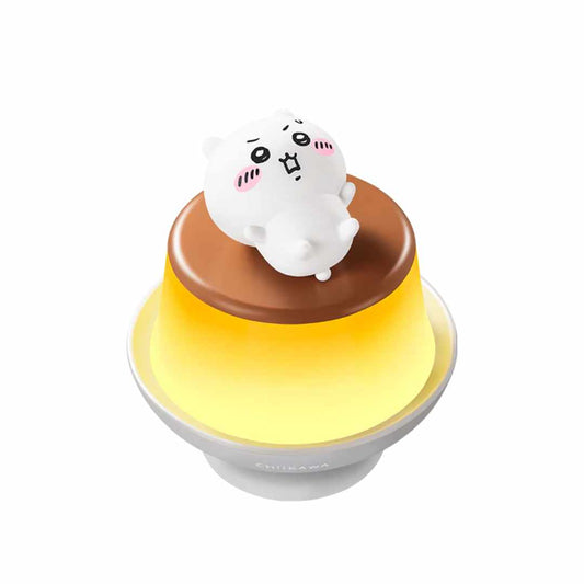 Chiikawa Pudding Lamp