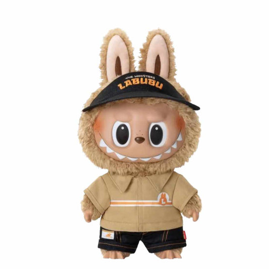 The Monsters The Naughty Cashier Plush Doll