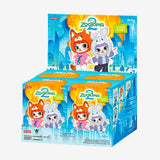 Molly Zootopia 2 Series 1/12 Figurine Blind Box