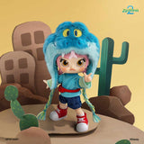 Molly Zootopia 2 Series 1/12 Figurine Blind Box
