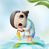 Nyota I Am the Seasons Series Figurine Blind Box